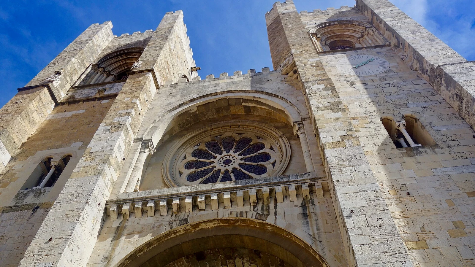 Lisbon Cathedral